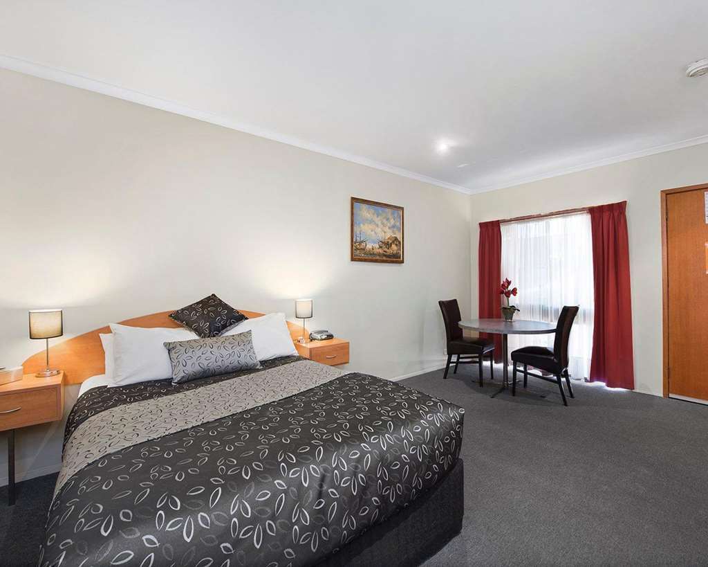 Comfort Inn May Park Horsham Rom bilde