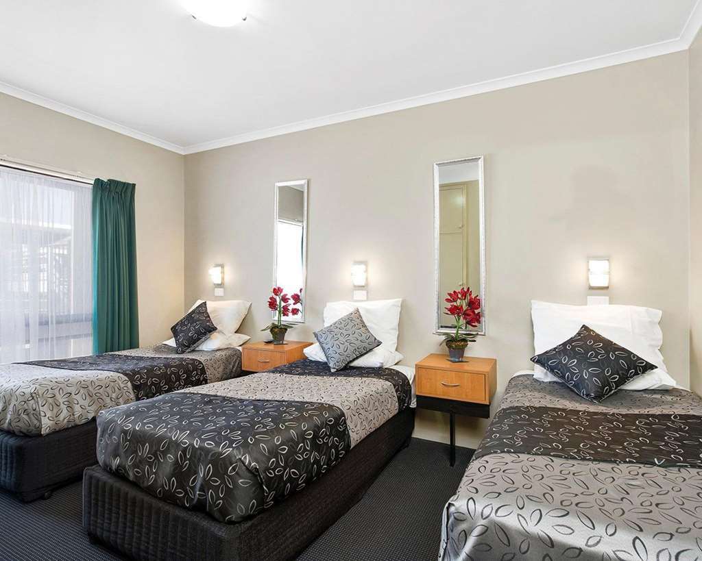 Comfort Inn May Park Horsham Rom bilde